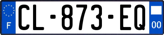CL-873-EQ