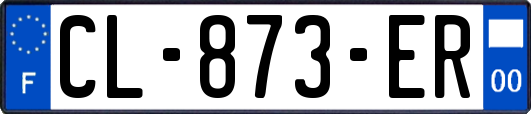 CL-873-ER