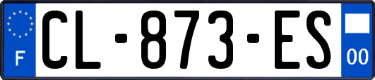 CL-873-ES