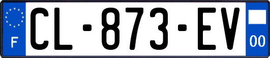 CL-873-EV