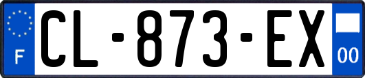 CL-873-EX