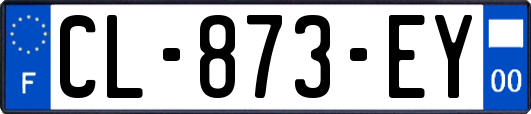 CL-873-EY