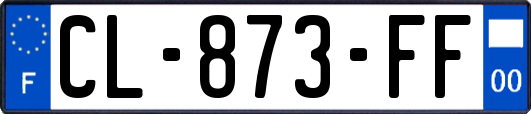 CL-873-FF