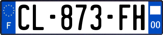 CL-873-FH