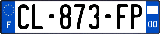 CL-873-FP