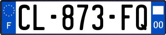 CL-873-FQ