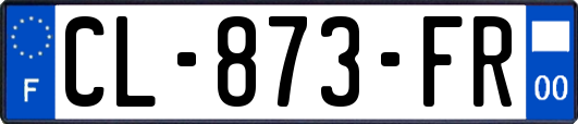 CL-873-FR