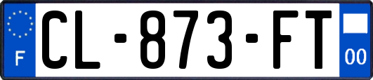 CL-873-FT
