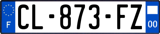 CL-873-FZ