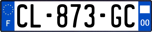 CL-873-GC