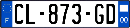 CL-873-GD
