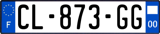 CL-873-GG