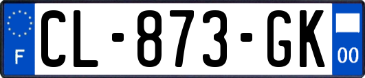 CL-873-GK