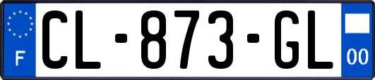 CL-873-GL