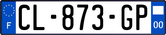 CL-873-GP