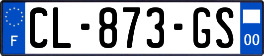 CL-873-GS