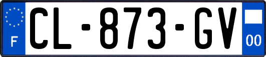 CL-873-GV