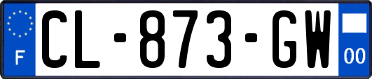 CL-873-GW