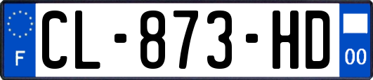 CL-873-HD
