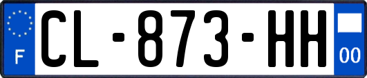 CL-873-HH