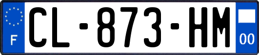 CL-873-HM