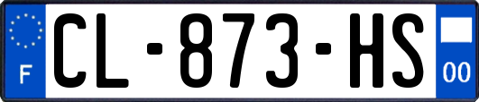 CL-873-HS