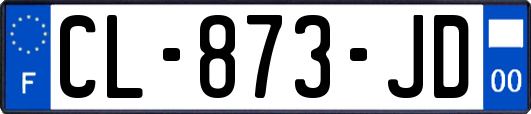 CL-873-JD