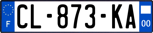 CL-873-KA