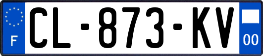 CL-873-KV