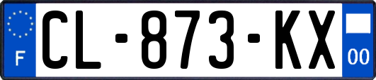 CL-873-KX