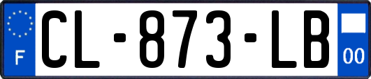 CL-873-LB