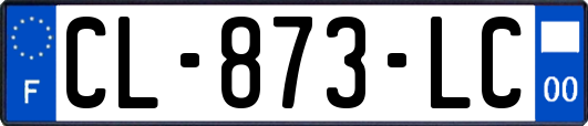CL-873-LC