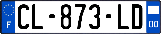 CL-873-LD