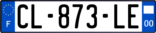 CL-873-LE