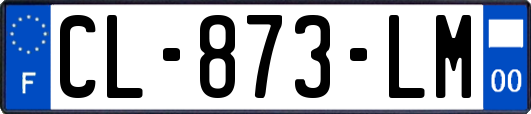 CL-873-LM