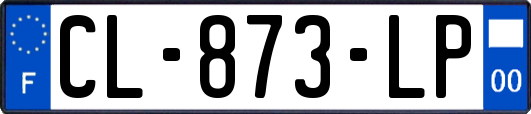 CL-873-LP
