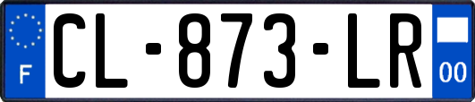 CL-873-LR