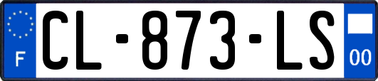CL-873-LS