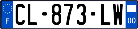 CL-873-LW
