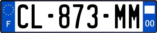 CL-873-MM