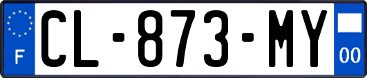 CL-873-MY