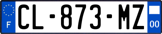 CL-873-MZ