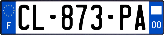 CL-873-PA