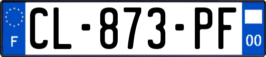 CL-873-PF