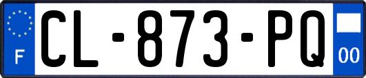 CL-873-PQ