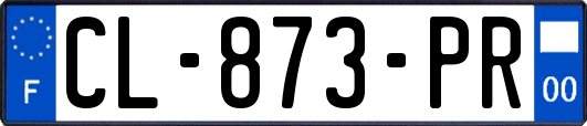 CL-873-PR