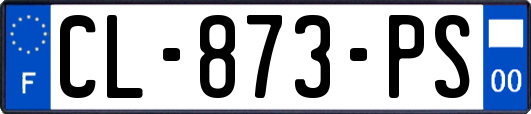 CL-873-PS
