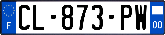CL-873-PW