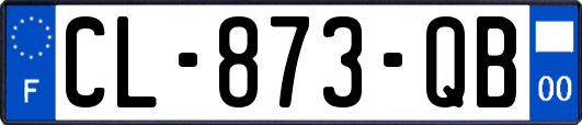 CL-873-QB