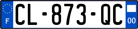 CL-873-QC